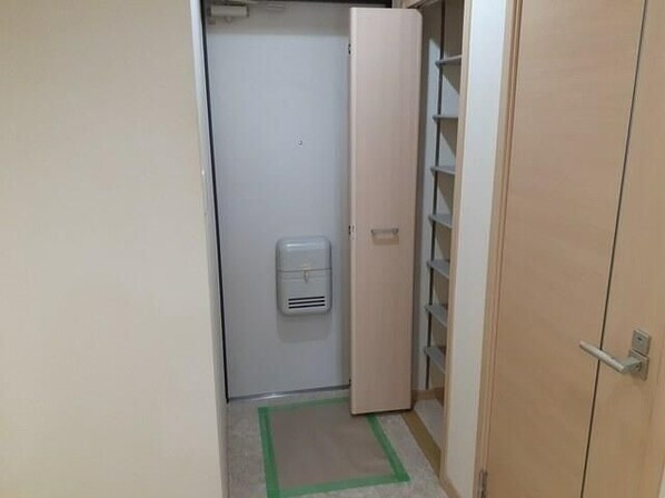 カンパニュラの物件内観写真